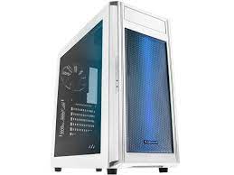 Raidmax Alpha Mid Tower Computer Case